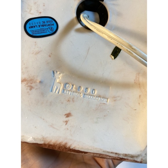 gargarys forge christmas village house building 1990 national decorations - Picture 10 of 10